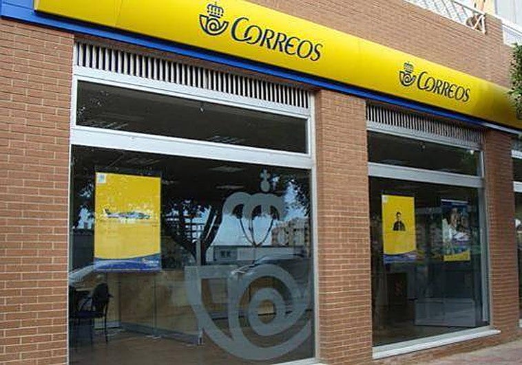 Un juez ampara a una trabajadora que denunció a Correos por denegarle el permiso por cuidado de familiar porque aún tenía días de asuntos propios